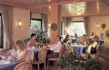 Pension Zur Schonen Aussicht ハレンベルク エクステリア 写真